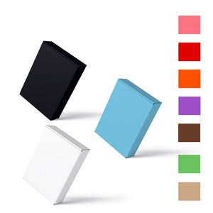 Corrugated <b>Mailing</b> <b>Box</b> Factory Direct Custom Logo Recyclable <b>pink</b> Mail <b>Box</b> Rigid for Clothing Goods <b>Mailing</b> Packaging <b>Box</b> - Product Image 2