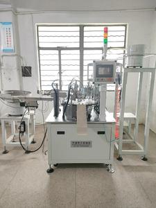 1.2KW xuất khẩu súng nhựa tự động lắp ráp máy lắp ráp máy sản xuất thiết bị - Product Image 2