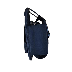 कमर बैग धारक के साथ रेडियो केस प्लास्टिक बैग के लिए हैंडहेल्ड वाल्की टॉकी - Product Image 5