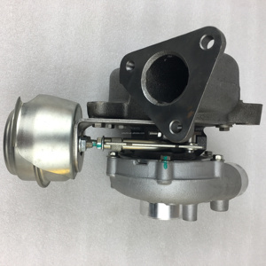 Turbocompresor GT1749V 701854-5004S 701854-0004 028145702N 701854-2 701854-3 028145702NV225 028145702V500 para Motor <span class=keywords><strong>ASV</strong></span>, <span class=keywords><strong>TDI</strong></span> 110 - Product Image 1