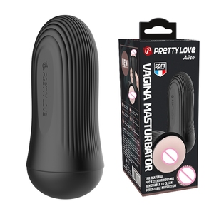 Juguetes sexuales para hombres, masturbadores que simulan el interior de la vagina, experiencia real, juguetes sexuales masculinos, envío directo con gastos de envío reducidos - Product Image 2