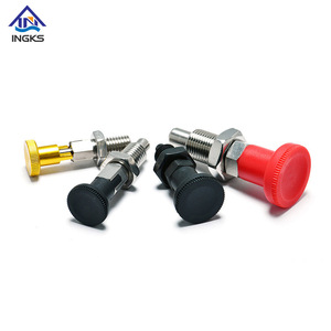 Nhà máy bán thép không gỉ kẽm nhựa nhôm núm có thể thu vào kéo <span class=keywords><strong>Pin</strong></span> Báo Chí phù hợp với chỉ số mùa xuân pit tông <span class=keywords><strong>Pin</strong></span> - Product Image 3