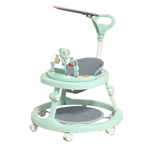 Chaise à bascule pour <span class=keywords><strong>bébé</strong></span>, sécurité et personnalisation en usine - Product Image 2