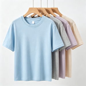 Camiseta Unisex de Cuello Redondo, Corte Regular, 100% Algodón, 240 g/m², Impresión DTG de Alta Calidad para Estilo Vintage - Product Image 1