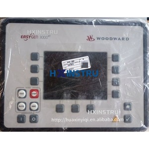 1 ชิ้นใหม่ WOODWARD 8440-2082 EASYGEN-3200XT-P1 H - Product Image 4