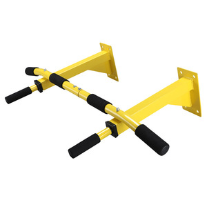 <span class=keywords><strong>Appareil</strong></span> <span class=keywords><strong>de</strong></span> fitness multifonctionnel à usage unique pour la maison <span class=keywords><strong>Appareil</strong></span> d'exercice à barre parallèle à traction intérieure Barre horizontale murale en acier en métal - Product Image 4