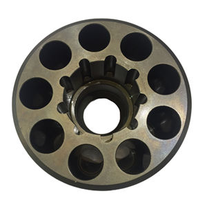 อะไหล่ปั๊มไฮดรอลิก PVB PVC PAVA SHIBAURA LUCUS400/500 HD SG MFB - Product Image 3