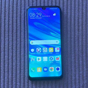 Teléfonos móviles al por mayor Y9 Y7 <span class=keywords><strong>Y6</strong></span> originales para <span class=keywords><strong>Huawei</strong></span> P Smart + <span class=keywords><strong>2019</strong></span> 128GB 4GB RAM Teléfonos móviles - Product Image 4