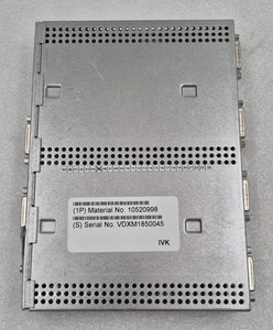 New and Original <strong>VDX</strong> 10520998 ASM Board in VDXM Ho ing Assy Stock in Warehouse - Product Image 1