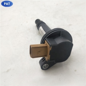 Bobine d'allumage PAT BL3E-12A375-CD pour Ford Expedition Transit Taurus F-150 <span class=keywords><strong>Lincoln</strong></span> MKT BL3E-12A375-CA BL3E12A375CA - Product Image 4