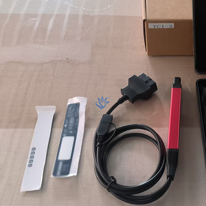 Outil de diagnostic pour camions VCI3 VCI-3 avec WIFI sans fil, outil de diagnostic pour voitures Jaguar Land Rover, programmation en ligne VCI-3 - Product Image 3