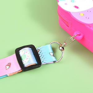 Juguete antiestrés para aliviar el estrés para niños, bolso para pastel, helado, popets, 2022 - Product Image 5