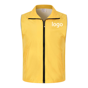 <span class=keywords><strong>Chaleco</strong></span> de pescador con logotipo de dibujos animados con <span class=keywords><strong>chaleco</strong></span> multibolsillos para pesca, senderismo, periodista, fotografía, Camping, Safari, uso exterior - Product Image 2