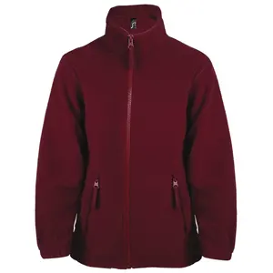 Felpa con Zip Intera per Bambini, Merchandising Personalizzato - Product Image 3