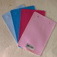 Cuir imprimé sur mesure fabriqué en usine, en stock. Cuir automobile en PVC, cuir pour bagages homme et femme.