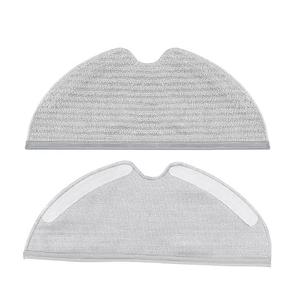 Xiao-<span class=keywords><strong>mi</strong></span> Mijia 1C brosse principale brosse latérale filtre HEPA chiffon de vadrouille <span class=keywords><strong>STYTJ01ZHM</strong></span> <span class=keywords><strong>Mi</strong></span> <span class=keywords><strong>Robot</strong></span> aspirateur-vadrouille pièces de rechange accessoires - Product Image 5