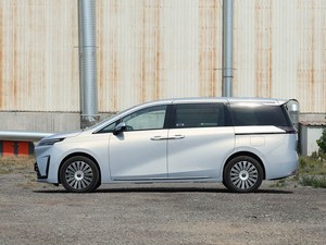 GAC Trumpchi E8 PHEV Max 2026, autonomie CLTC 281 km, véhicule utilitaire sport hybride rechargeable, véhicule à énergie nouvelle - Product Image 1