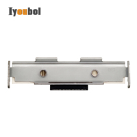 Cabezal de Impresión Compatible con Epson M-T532AP M-T532AF M-T542IIAP, Cabezal de Impresión de 180dpi para Impresora de Etiquetas Térmicas