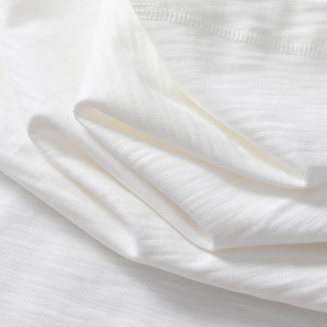 T-shirt sfusa in cotone a maniche corte da <span class=keywords><strong>uomo</strong></span> di alta qualità da 300g, un marchio di <span class=keywords><strong>abbigliamento</strong></span> maschile alla moda - Product Image 3