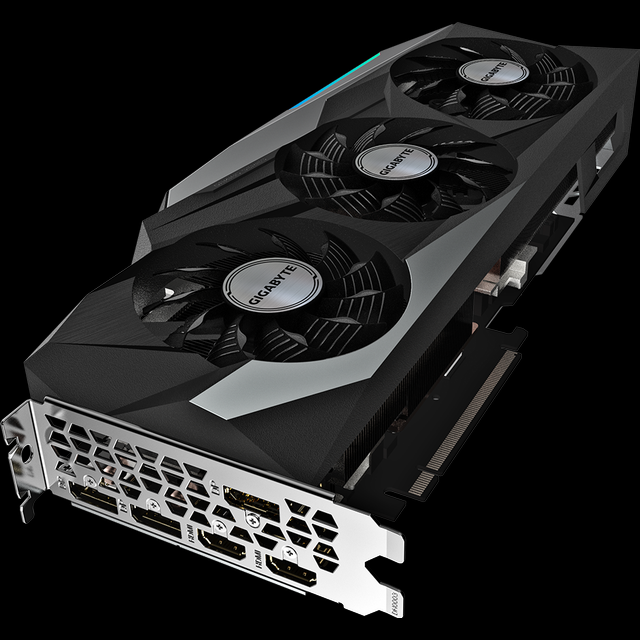 Original RTX 3080 Ti GAMING OC 12G Computer Gaming Graphics Card RTX 3080Ti for GPU
