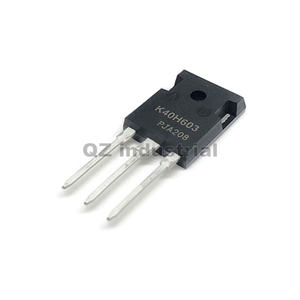 QZ BOM nuevo inversor original soldador IC TO-247 <span class=keywords><strong>transistor</strong></span> k50h603 IKW50N60H3 - Product Image 2
