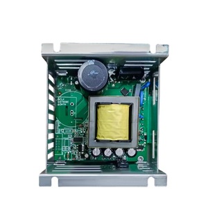 ที่ชาร์จแบตเตอรี่ BC10A 15W 100-240V BC-10A-M โมเดลเดสก์ท็อปอุตสาหกรรม - Product Image 5