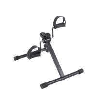 Prix d'usine – Équipement multifonctionnel d'entraînement des jambes pour usage domestique – Vélo d'exercice portable à pédales pour personnes âgées