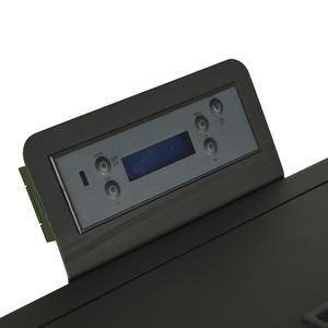 Stufa a Pellet Autoportante da 8KW per Riscaldamento Interno, Caminetto a Gas per Uso Domestico - Product Image 5