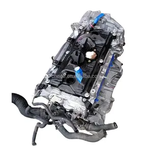 Motor automático usado de Japón Original de alta calidad MRA8 MRA8DE para Nissan Sentra 1.8L