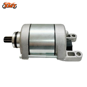 Moteur de démarrage de moto pour KTM SXF XCF EXCF 250 <span class=keywords><strong>350</strong></span> Dirt Bike 79240001000 - Product Image 6