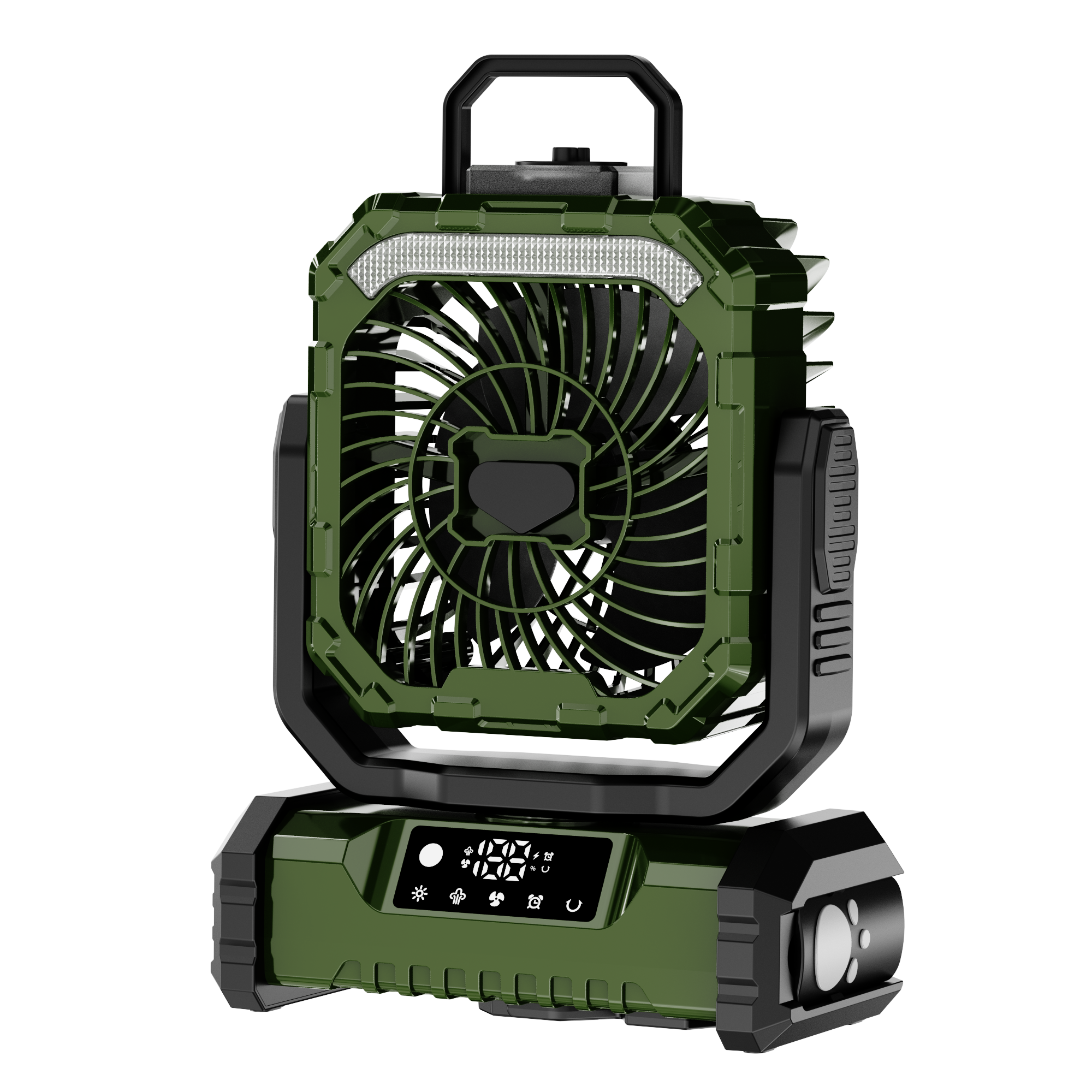 Army Green