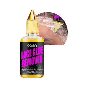 Dissolvant de <span class=keywords><strong>colle</strong></span> adhésif personnalisé <span class=keywords><strong>en</strong></span> usine dissolvant de <span class=keywords><strong>colle</strong></span> rapide pour dentelle 30ml - Product Image 1