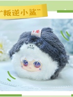 Nouvelle série d'animaux Kimipapa authentique, boîte mystère, pendentif de sac mignon, ornement de bureau, figurines tendance à collectionner, cadeau pour fille, kawaii