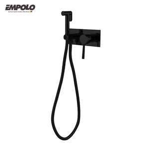 Портативный распылитель для биде - Product Image 1