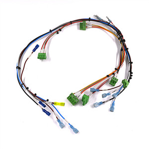 Factory Supply Discount <strong>Price</strong> Accessories Wiring <strong>Harness</strong> 9pin Auto Wire 8 Pin - Product Image 5