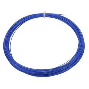 Prix usine meilleure qualité BG65 chaîne de Badminton 200m Durable 28-32LBS coloré Logo personnalisé chaîne de raquette de Badminton - Product Image 2