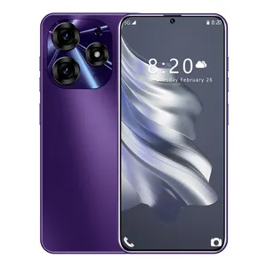 14 inch round cut amethyst tennis necklace foldable phone android 5g smartphone solar camera