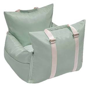 Vente d'usine : Siège auto pour chien 2-en-1 de qualité supérieure, confortable et polyvalent, pour les voyages avec les chiots - Product Image 1