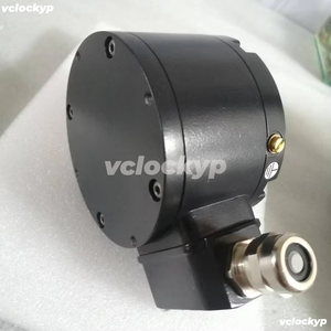 ตัวเข้ารหัส Baumer รุ่น HOG86 TP6 DN 2048 I/11152365 - Product Image 3