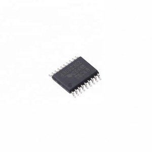 Origina ชิป MUC ไมโครคอนโทรลเลอร์ TSSOP-20 MSP430G2302IPW20R - Product Image 2