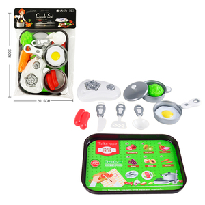 Ensemble de <span class=keywords><strong>cuisine</strong></span> pour enfants, <span class=keywords><strong>jeux</strong></span> de <span class=keywords><strong>cuisine</strong></span> en plastique, mini <span class=keywords><strong>cuisine</strong></span> pour bébés, jouets de <span class=keywords><strong>cuisine</strong></span> pour enfants - Product Image 3