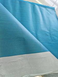 Membrana Impermeable <span class=keywords><strong>Autoadhesiva</strong></span> de Fibra de Poliéster y Asfalto SBS de 1.5 mm de Espesor, Resistente al Agua, para Almacenes - Product Image 3