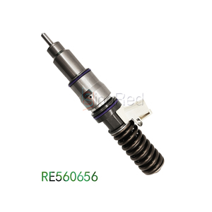 高端产品德尔福发动机E3.6-4M系列喷油器总成RE560656 - Product Image 3