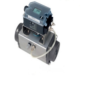Válvula Neumática 3725 (Alemania) con 1 Año de Garantía para Piezas de Control de Globo/Bola de Acero OEM - Product Image 5