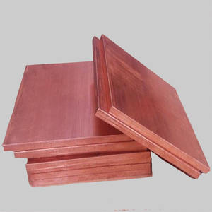 C5210 인광 구리 플레이트 고정밀 인광 청동 플레이트 - Product Image 4