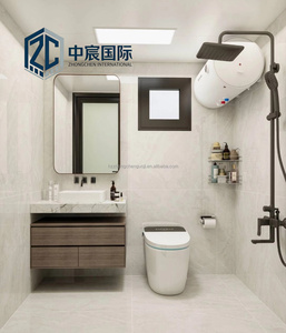 Habitación <span class=keywords><strong>de</strong></span> Hotel Prefabricada Tipo Cápsula Apple <span class=keywords><strong>de</strong></span> Zhongchen para Sitios Turísticos y Resorts, Casa Contenedor Móvil Aislada con EPS y Completamente Amueblada - Product Image 2