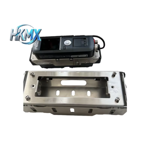 Medidor de Flujo de Gas Tipo Abrazadera KEYENCE FD-G50 100% Nuevo, Utilizado para la Gestión de Gases Industriales - Product Image 1