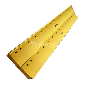 Материал 16Mn лезвия автогрейдера 5D9553 8D2786 9W2297 T74841 8D2787 9W2299 T74842 - Product Image 6