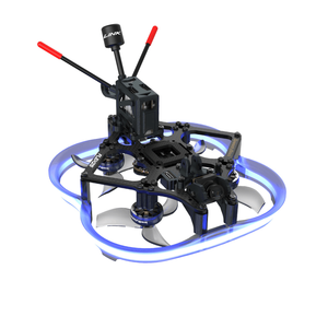 SpeedyBee Flex25 HD Falcon 120fps Cinewhoop incorporado F7 35A sintonización inalámbrica AIO Control <span class=keywords><strong>de</strong></span> <span class=keywords><strong>vuelo</strong></span> espectáculo <span class=keywords><strong>de</strong></span> luz formación FPV Racing - Product Image 4