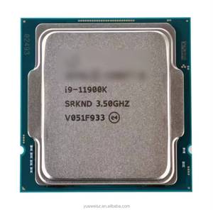 Processeur I7-9700T, 8 cœurs, 8 threads, fréquence de base 2,00 GHz, fréquence Turbo 4,30 GHz, LGA 1151, cache 12 Mo, TDP 35 W, 64 bits, 14 nm - Product Image 2
